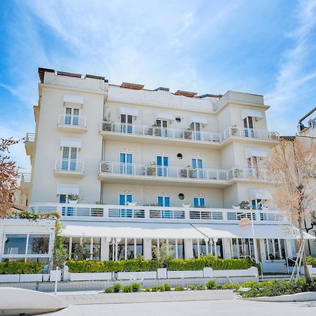Hotel Lungomare Cattolica Extérieur photo