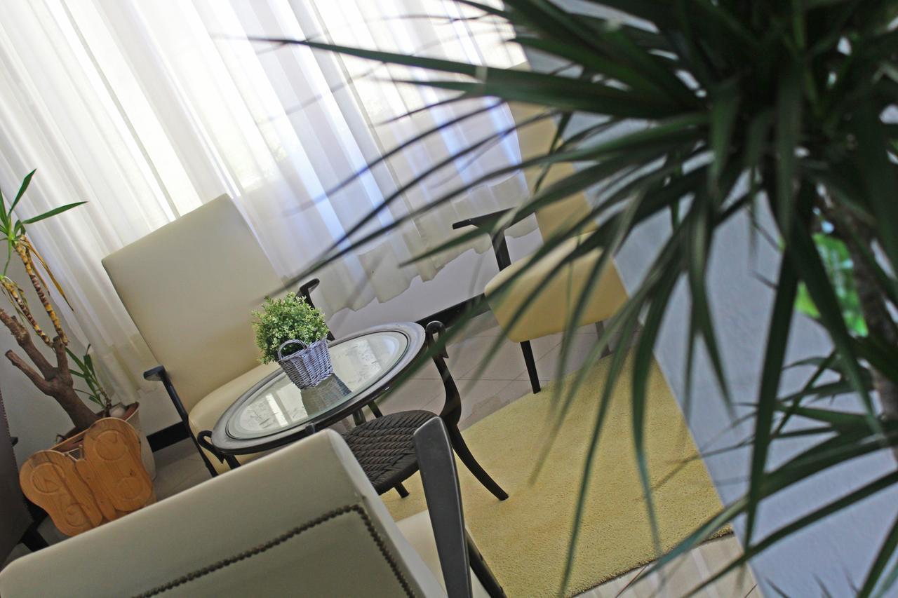 Hotel Lungomare Cattolica Extérieur photo
