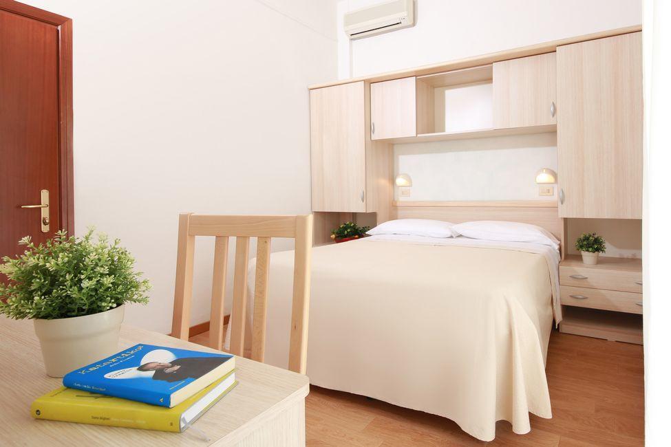 Hotel Lungomare Cattolica Extérieur photo